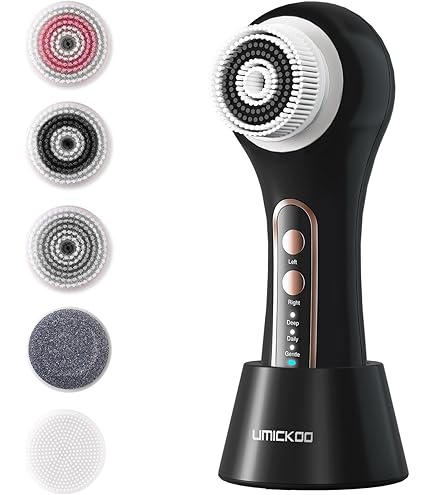 Amazon.com: Clarisonic ARIA Sonic Facial Cleansing System