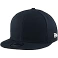 New Era Blank Custom 9FIFTY Adjustable Snapback Cap