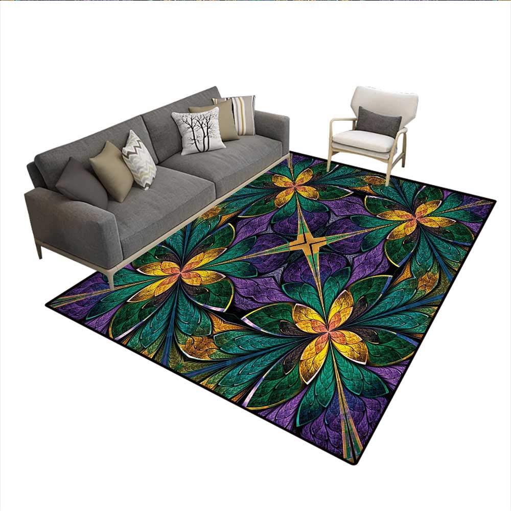 Best oxy green carpet cleaning