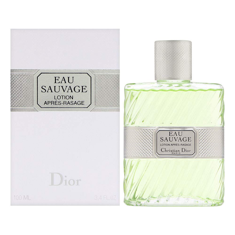Dior Eau Sauvage After-Shave Lotion 100 ml