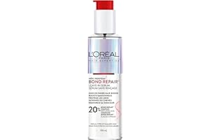 L'Oréal Paris Hair Expertise Bond Repair Leave-In Serum, 150ml