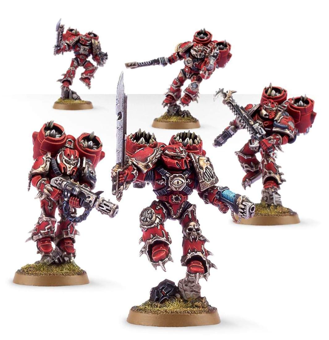 Le 7 migliori armi in Warhammer 40K Space Marine 2 - Gamingdeputy Italy Le 7 migliori armi in Warhammer 40K Space Marine 2 - Gamingdeputy Italy