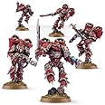 Games Workshop 99120102082" Chaos Space Marine Raptors Plastic Kit