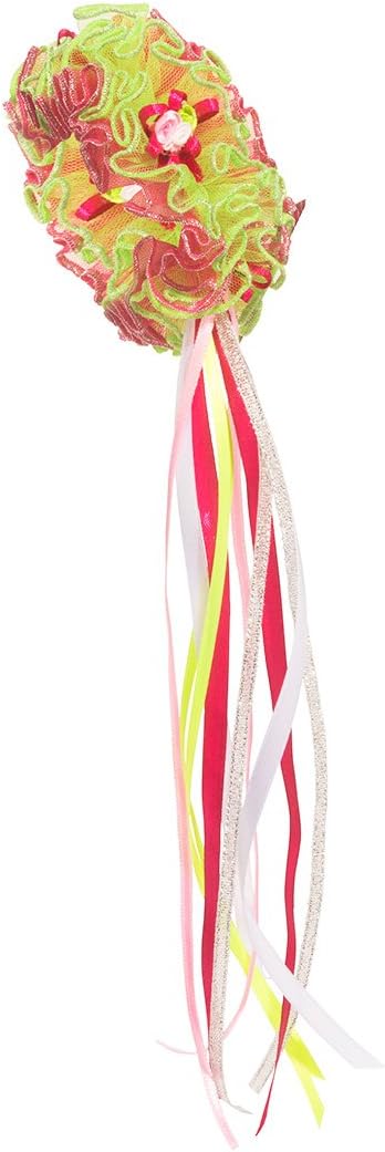 Douglas Toys Dreamy Flower Twister- Lime