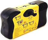 Kodak 2 Pack FunSaver Disposable Camera with Flash 800 ISO 27 Exposures view 9