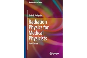 Radiation Physics for Medical Physicists
