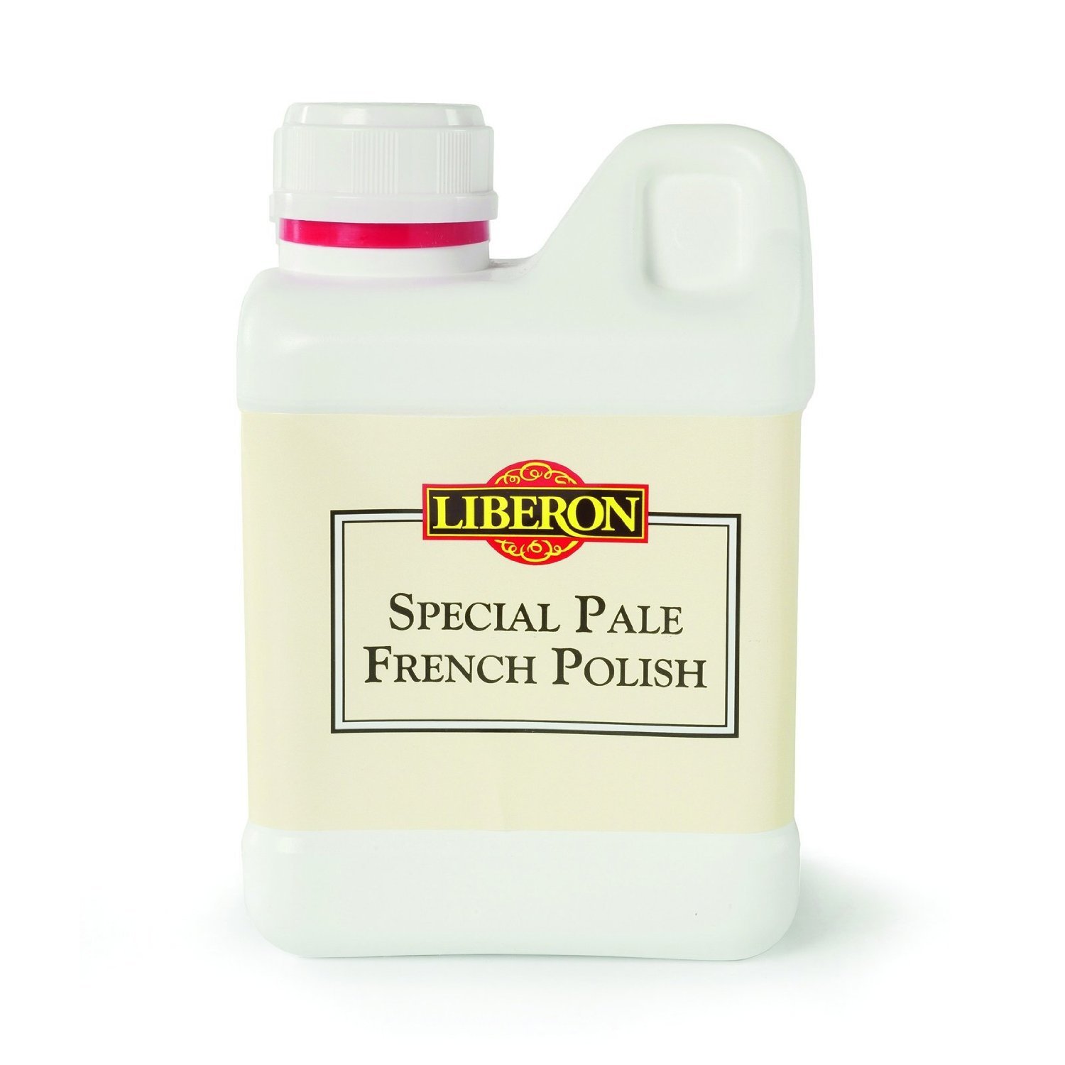 Liberon FP250 250ml French Polish