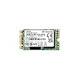 Transcend 128GB M.2 2242 SATA III SSD with Dram