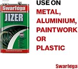 Swarfega SJZ5L Jizer Water Rinsable Degreaser 5 L view 4