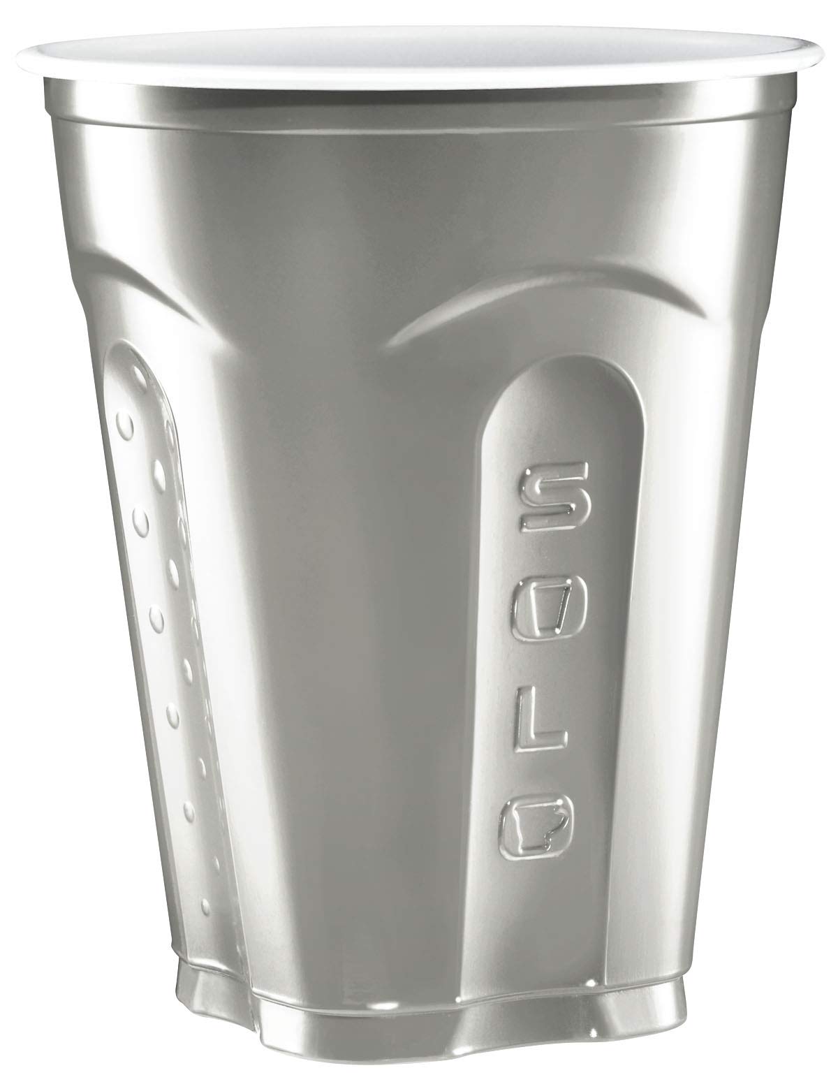 CUP PLASTIC 18 OZ