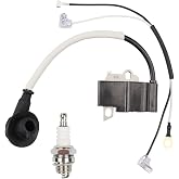 1135 400 1300 Ignition Coil For Stihl MS361 MS341 Chainsaw Replaces 1135 400 1308