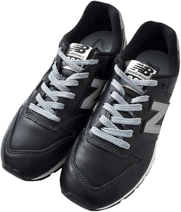Amazon | [ãã¥ã¼ãã©ã³ã¹] ãªã¼ã«ã¬ã¶ã¼ã¢ããã¼ã¹ãã¼ã«ã¼ 22.5cm ãã©ãã¯(col.nb) cm996-na-nb-nh-22h-nb | new balance(ãã¥ã¼ 