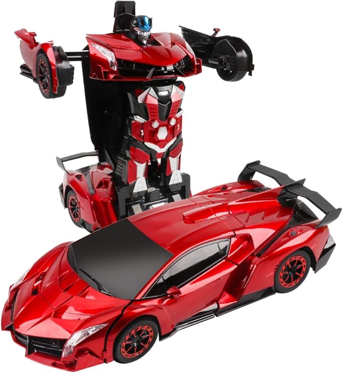 hand controlled remote control car