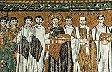 Justinian I (483-565) Nemperor Of The Byzantine