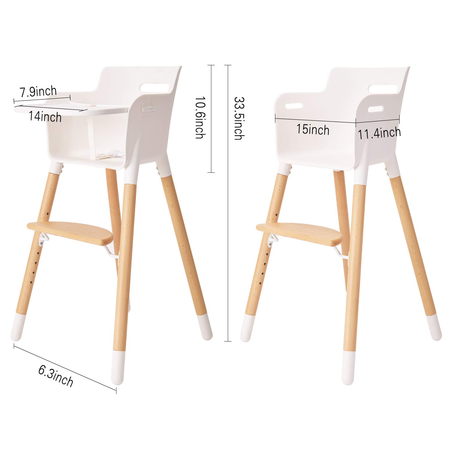 funny supply high chair