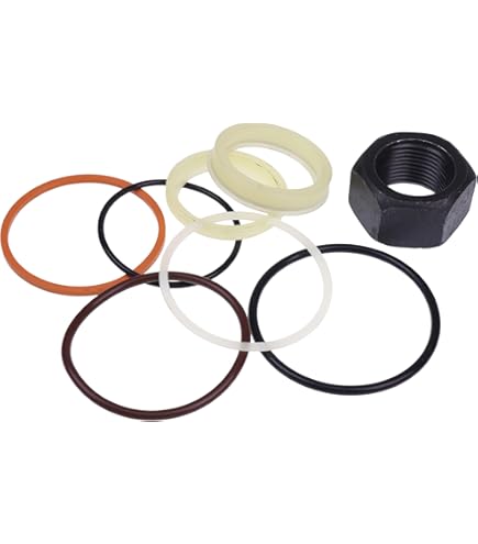 Tornado Heavy Equipment Parts Fits Case 1543266C1 G110621