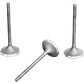 Shindy Valve Set 07-205