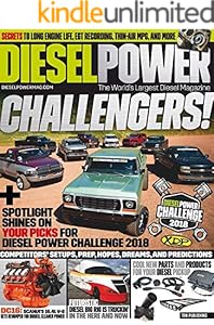 Diesel Power