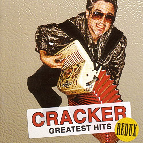 CRACKER - Greatest Hits-Redux - Zortam Music