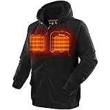 heated jacket price