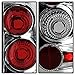Spyder 5001702 Chevy Silverado 1500/2500 03-06 and 2007 Silverado Classic ( Does Not Fit Stepside ) Euro Style Tail Lights - Chrome (ALT-YD-CS03-C)