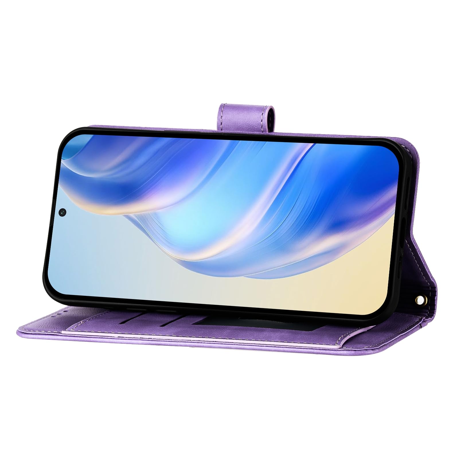 Kukoufey Compatible with Honor X8c Case