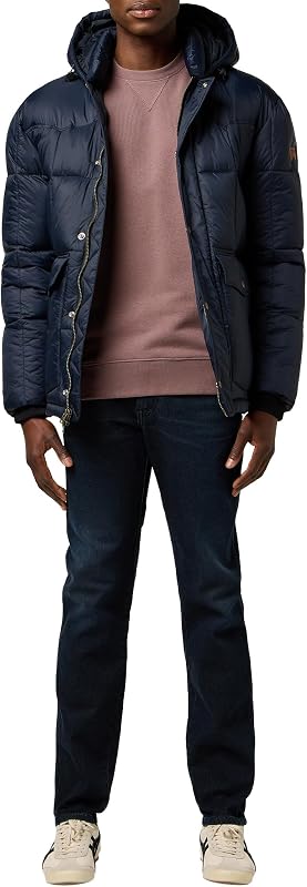 PARKA JACKET