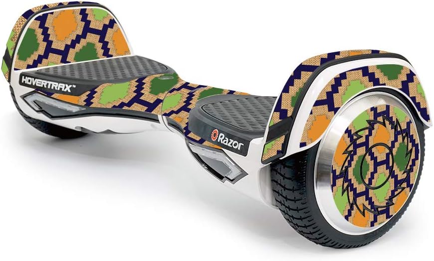 MightySkins Skin Compatible with Razor Hovertrax 2.0 Hover