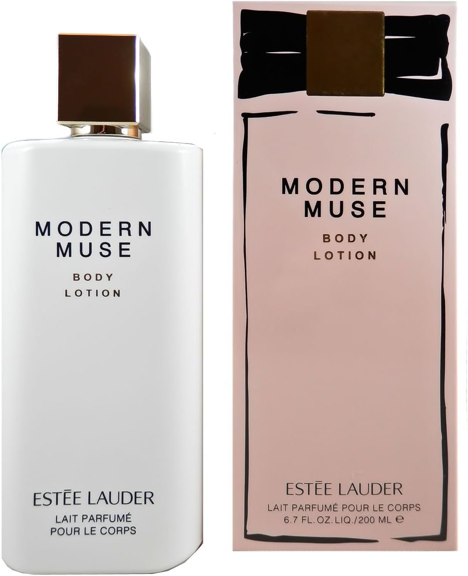 Estée Lauder Modern Muse Body Lotion 200 ml Amazon.co.uk Beauty