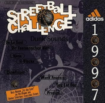 adidas streetball amazon