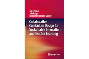 Collaborative Curriculum Design for Sustainable Innovation and Teacher Learning