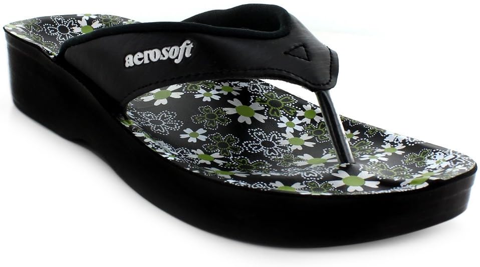 Aerosoft Footwear Anette Women's Sandals