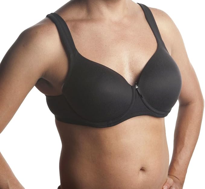 Amazon Classique Pocket Bra For Men Holds Silicone Breast Forms 