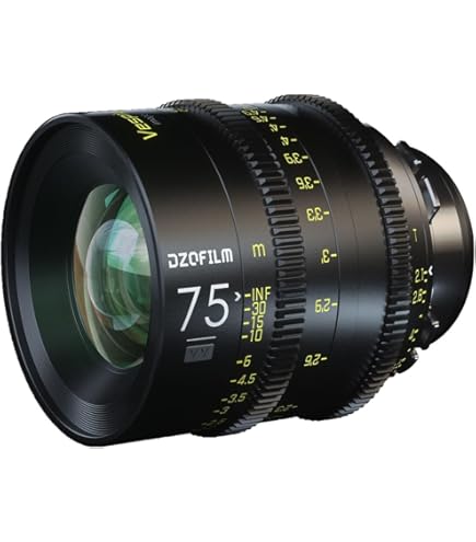 現代人 DZOFILM VESPID PRIME T2.1 PL 4本 現代人 DZOFILM VESPID PRIME T2.1 PL 4本 Amazon.com : DZOFILM