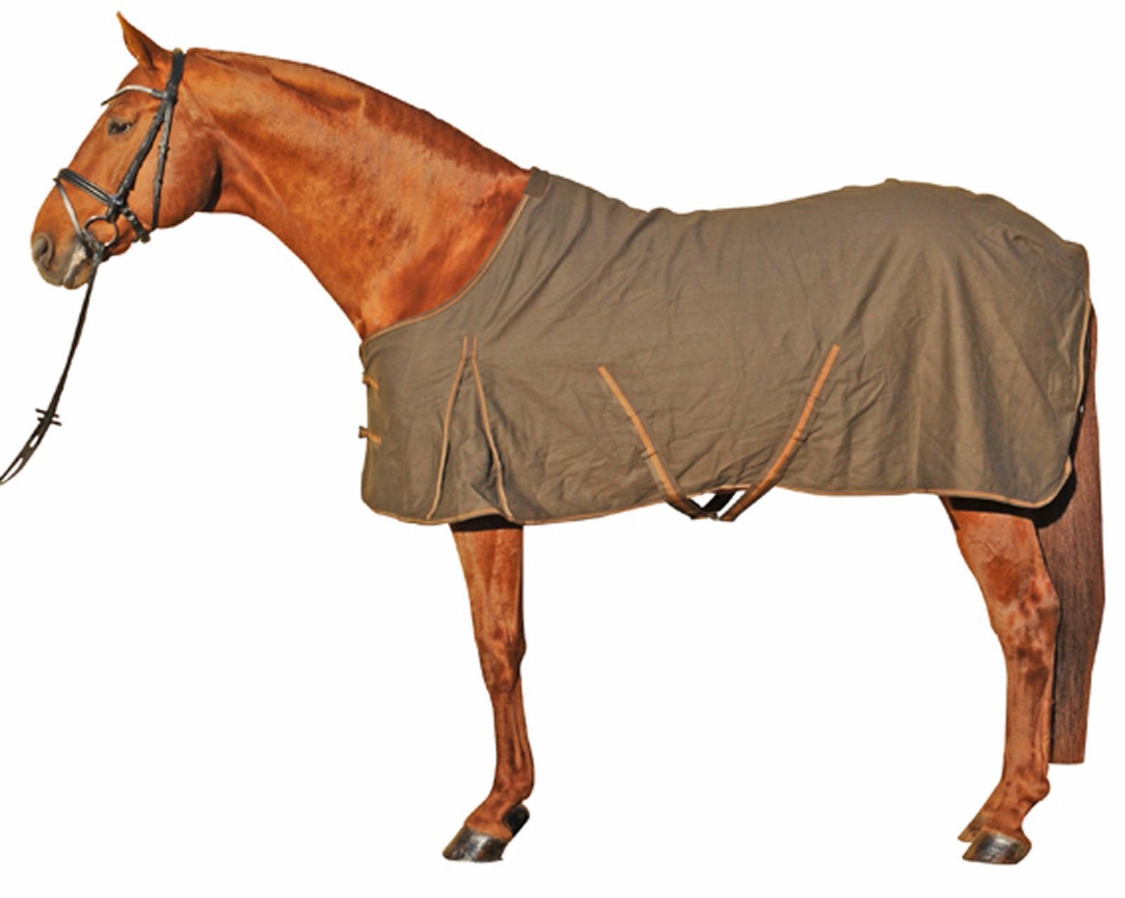 HKM 30302100.0018 Transitional Stable Blanket