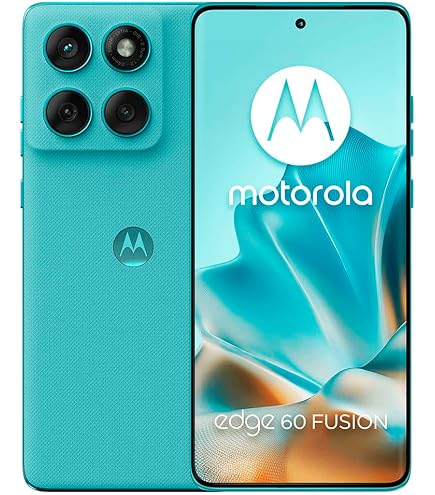 Amazon.com: Motorola Edge 40 Neo Dual-SIM 256GB ROM + 12GB RAM