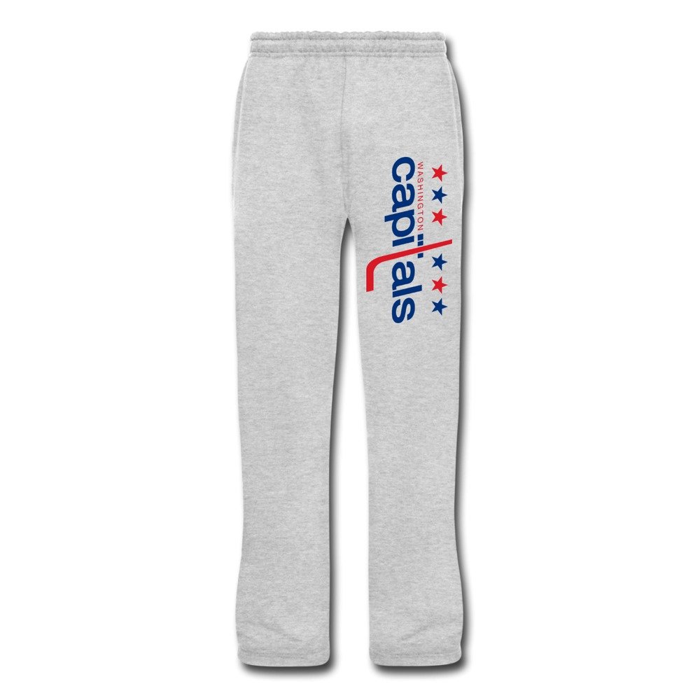 washington capitals sweatpants