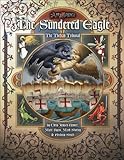 The Sundered Eagle: The Theban Tribunal (Ars Magica)