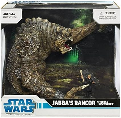 rancor toy