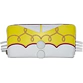 Loungefly Disney Toy Story Jessie Cosplay Zip Around Wallet