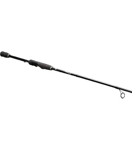 Amazon.com : 13 Fishing - Defy Silver - 6'6