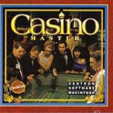 Casino Master: Increase Your Chances of Winning [ Macintosh ]