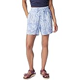 Columbia Womens Holly Hideaway Breezy Short