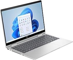 HP 14 inch HD Laptop, Intel Core i3-N305