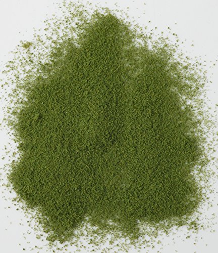 Kato 24-312 Turf-Green Grass