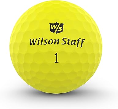 Amazon wilson golf balls Clearance