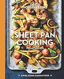 Good Housekeeping Sheet Pan Cooking: 70 Easy Recipes (Good Food Guaranteed)