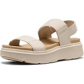 KEEN womens Elle Mila Backstrap Comfortable Easy on Supportive Lightweight