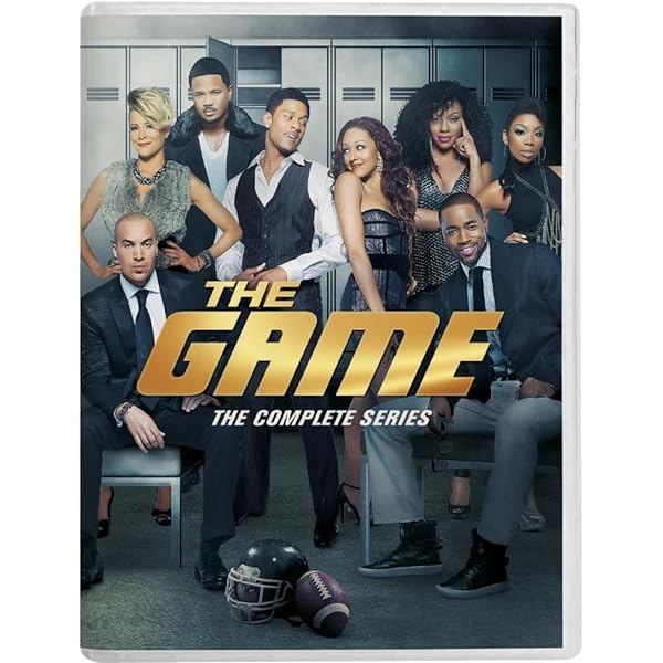Girlfriends: The Complete Series: Amazon.ca: Reggie Hayes
