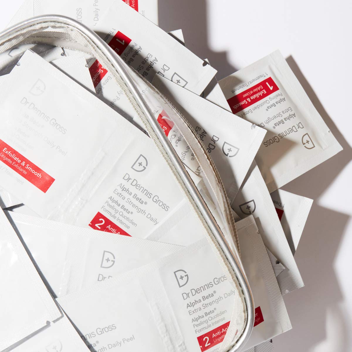 dr dennis gross alpha beta peel ulta